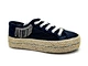 women vulcanized casual canvas shoes